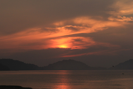 skyの写真素材