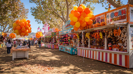 San Jose Walk is an annual event that takes place in San Jose, CA, USA.の素材