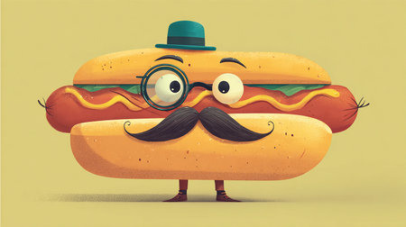 Water drop falling on the ground in the forest. Abstract background.の素材