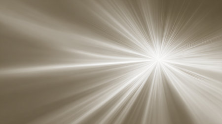 abstract background with radial, radiating, converging lines.の素材