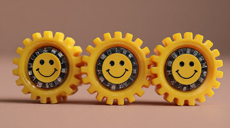 Digital composite of White letter V with birds flying in the trees and lakeの素材