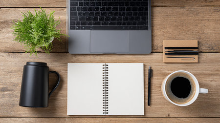 Hand drawn vector illustration of a cake with berries and leaves. Retro style.の素材