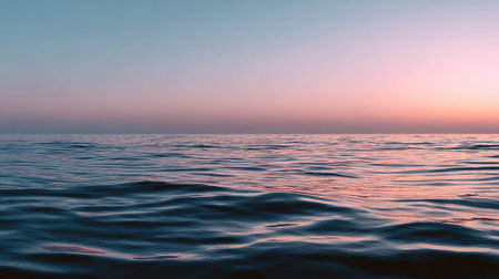 Sunset on the sea. Sunset on the sea. Sunset on the sea.の素材