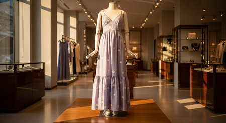 Museum of Natural History in Vienna.の素材