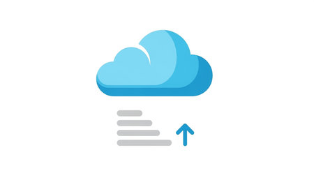 Cloud computing icon. Cloud computing icon. Cloud computing vector illustration.の素材