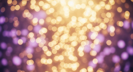 Abstract circular colorful bokeh from the party light,abstract backgroundの素材