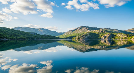 golden cutlery on white background, close-up shotの素材