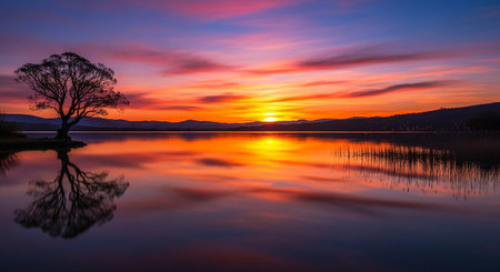 Halloween theme. Vector illustration of a group of children in costumes.の素材