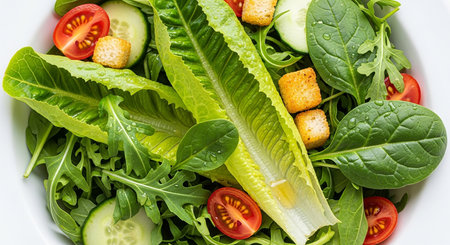 Scientist and students in the laboratory. Vector illustration in flat styleの素材