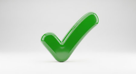 3d render of golden sphere on white marble background with cracked hole.の素材