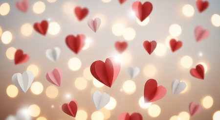 Close up of a colorful chameleon on the leafs.の素材