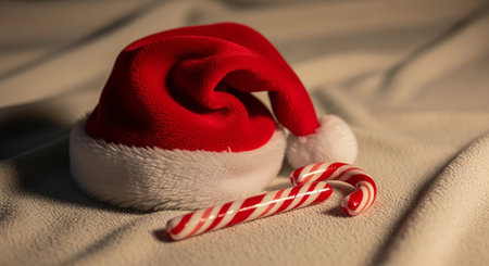 Giraffe and acacia tree in Serengeti National Park, Tanzaniaの素材