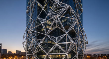 Tate Modern art gallery (high dynamic range)の素材