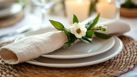 Clock made of different fresh fruits on beige background, top viewの素材