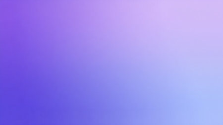 purple and blue abstract background blur gradient with copy space for textの素材