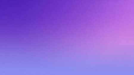 purple gradient abstract background for web design and desktop with copy spaceの素材