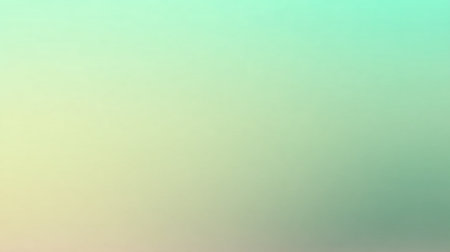 Blur Abstract Background. Colorful Gradient Defocused Backdrop. Simple Trendy Design Element For You Project, Banner, Wallpaper.の素材