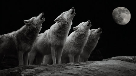 3D rendering of a greenhouse with plants in shades of pink and purpleの素材