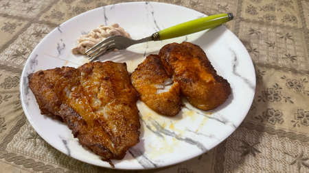 Fish Food Image For Similar Projects