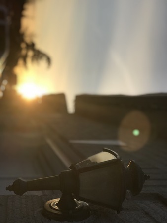 Early Morning