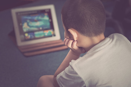 children tablet