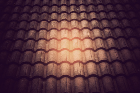 tile brick mortar  background textureの写真素材