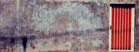 tile brick mortar  background textureの写真素材