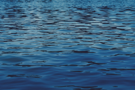 dark water backgroundの写真素材