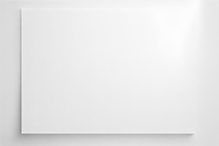 smooth white background, Made by AI,Artificial intelligenceの素材