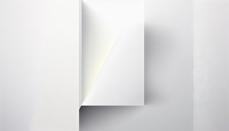 white background, gradient, Made by AI,Artificial intelligenceの素材