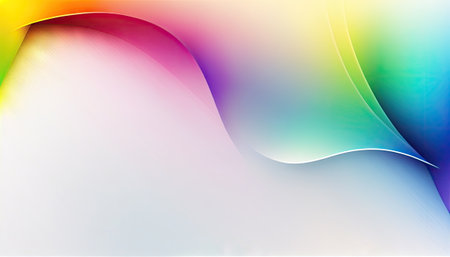 white background, gradient, Made by AI,Artificial intelligenceの素材