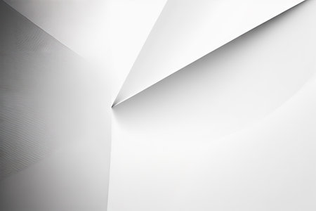 smooth white background, Made by AI,Artificial intelligenceの素材