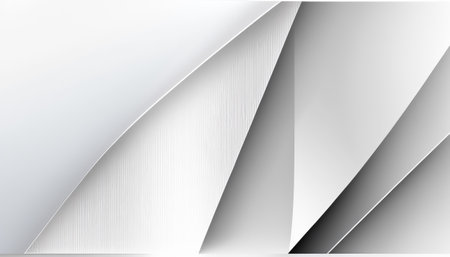 white background, gradient, Made by AI,Artificial intelligenceの素材