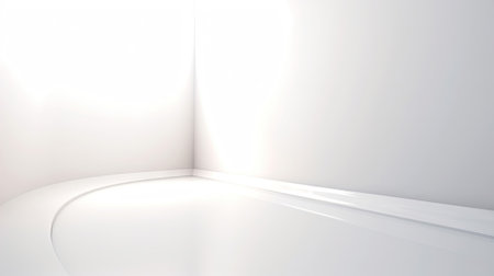 smooth white background, abstract gradientの素材