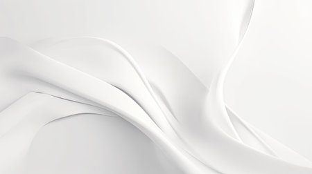 smooth white background, abstract gradientの素材