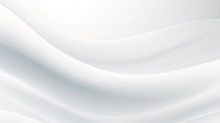 smooth white background, abstract gradientの素材