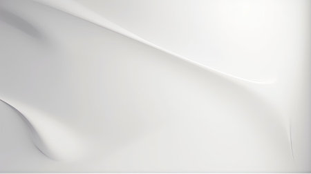 smooth white background, abstract gradientの素材