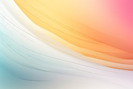 gradient white backgroundの素材