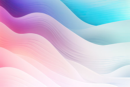 gradient white backgroundの素材