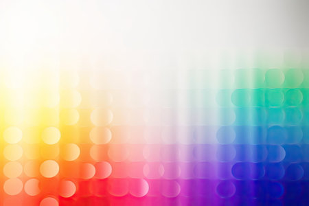 gradient white backgroundの素材