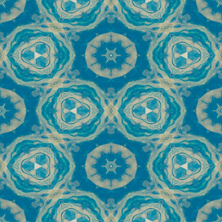 blue clay plasticine Abstract seamless colorful wallpaper background