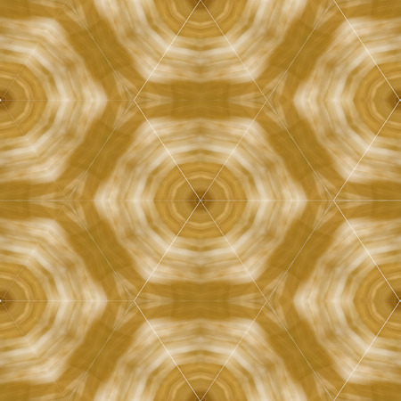 Abstract yellow seamless wallpaper texture backgroundの写真素材