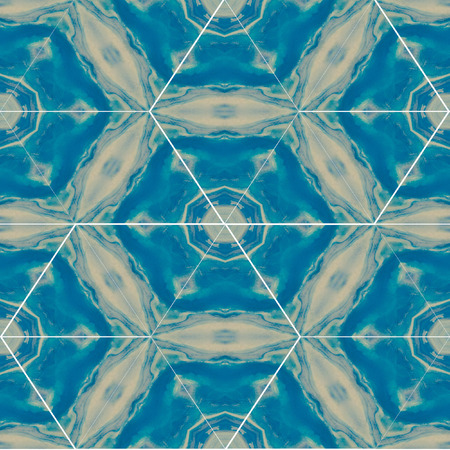 blue Abstract seamless  wallpaper texture background