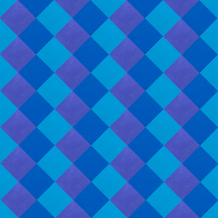 Blue tone Plasticine saemless square background