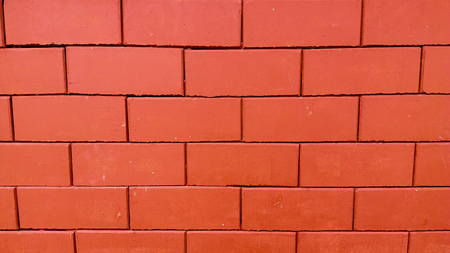 brick wall