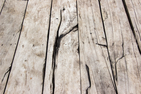 Old wood pattern