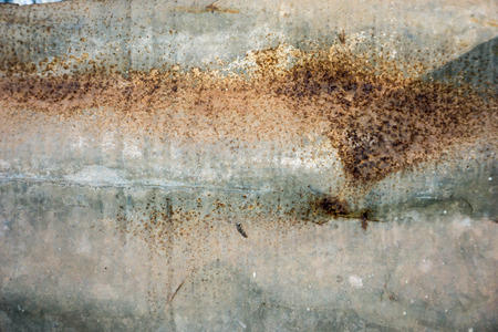 Rust background textureの写真素材