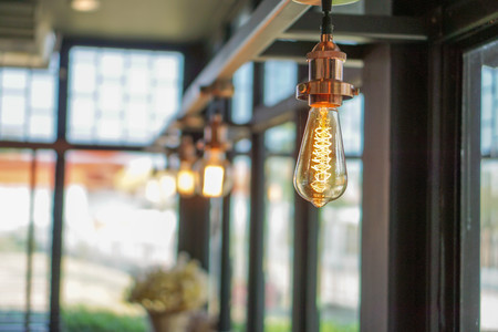 Decorating light, decoration concept store or web site.の写真素材