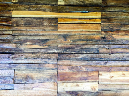 Old wood texture natural pattern