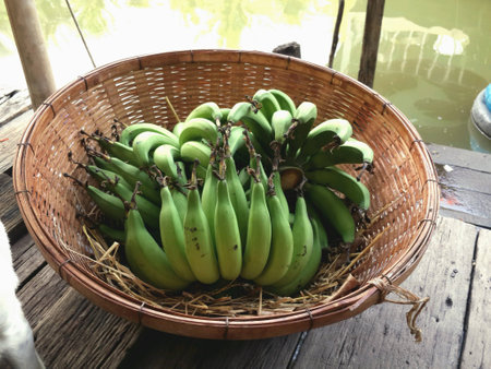 Fruit, bananaの素材